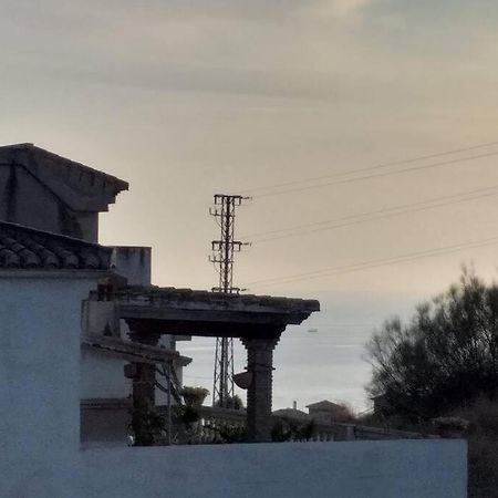 Casa Rodriguez III Lägenhet La Herradura  Exteriör bild