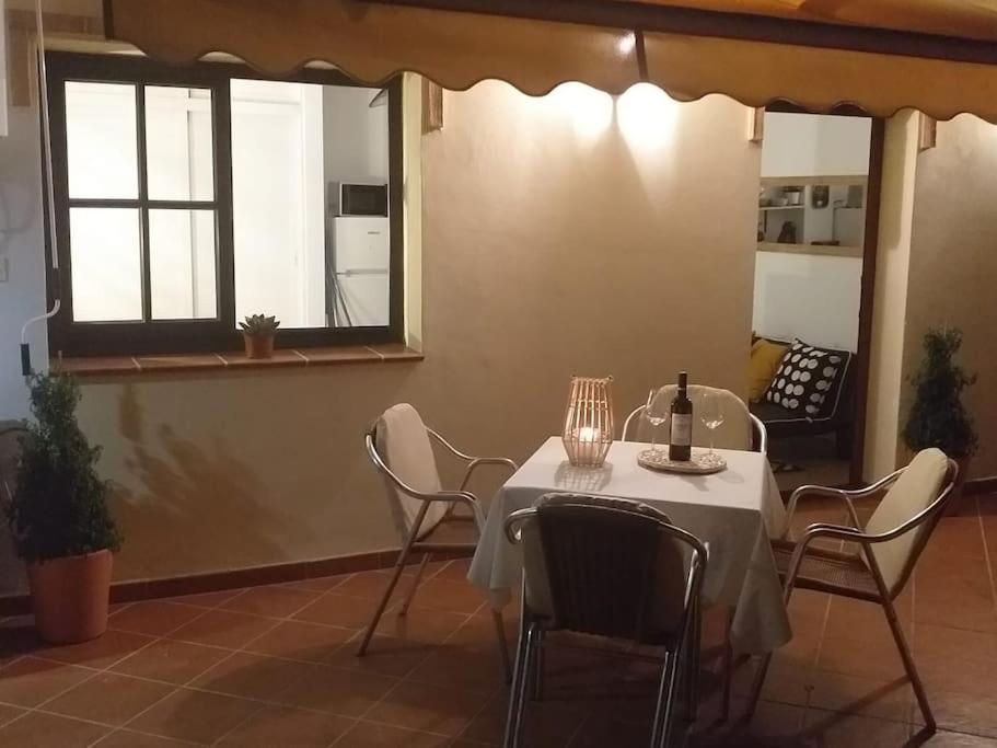 Casa Rodriguez III Lägenhet La Herradura  Exteriör bild