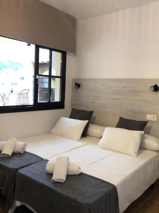 Casa Rodriguez III Lägenhet La Herradura  Exteriör bild