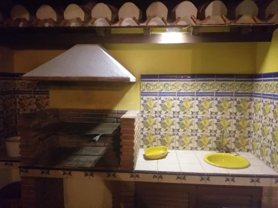 Casa Rodriguez III Lägenhet La Herradura  Exteriör bild