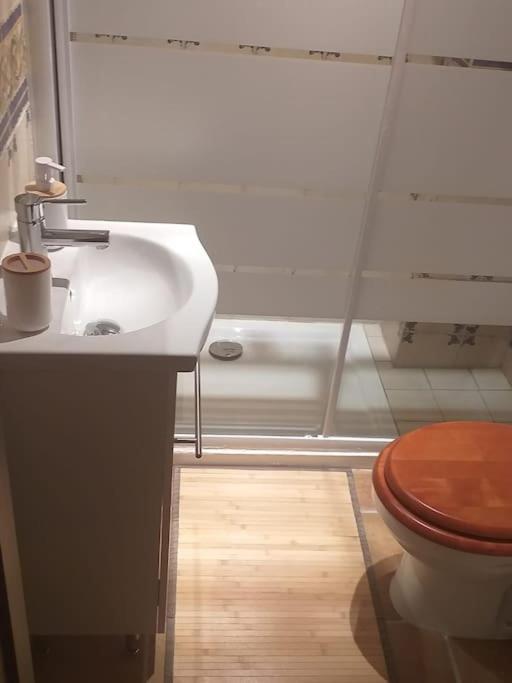 Casa Rodriguez III Lägenhet La Herradura  Exteriör bild