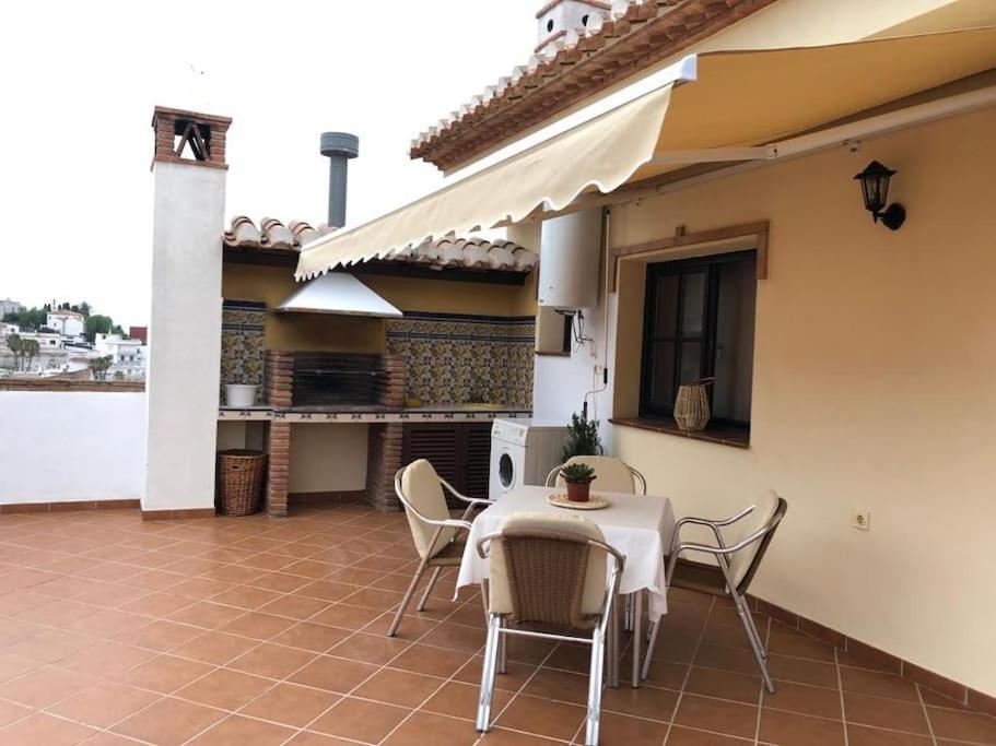 Casa Rodriguez III Lägenhet La Herradura  Exteriör bild